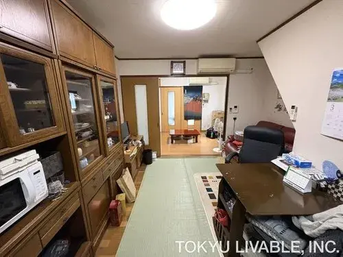 2LDK+S Property Taito Ward Tokyo Metropolis (10)