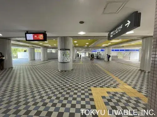 3LDK+S房产 大田区 東京都 (13)