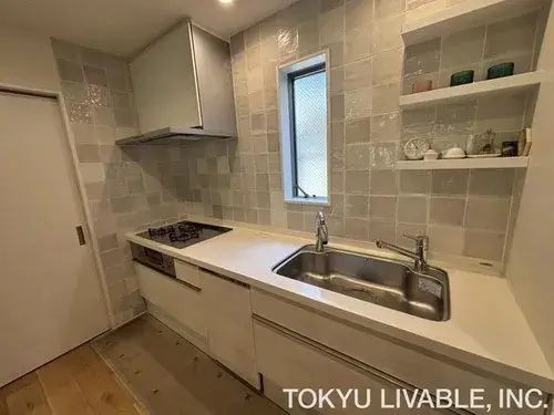 3LDK+S房产 大田区 東京都 (14)