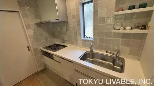 3LDK+S房产 大田区 東京都 (15)