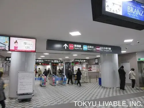 3LDK+S房产 大田区 東京都 (18)