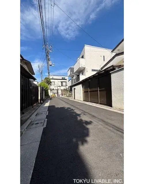 3LDK+S房产 大田区 東京都 (3)