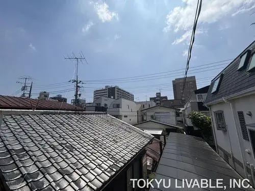 3LDK+S房产 大田区 東京都 (4)