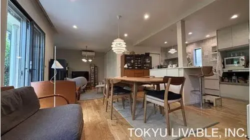 3LDK+S房产 大田区 東京都 (7)
