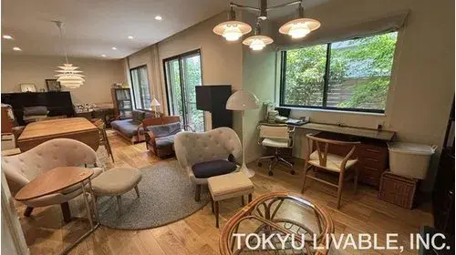3LDK+S房产 大田区 東京都 (10)