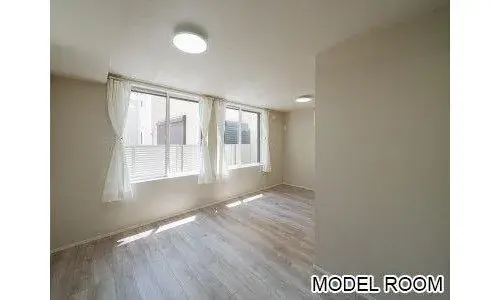 3LDK Barrio de Suginami Tokio (12)