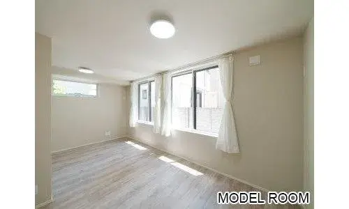 3LDK Barrio de Suginami Tokio (13)