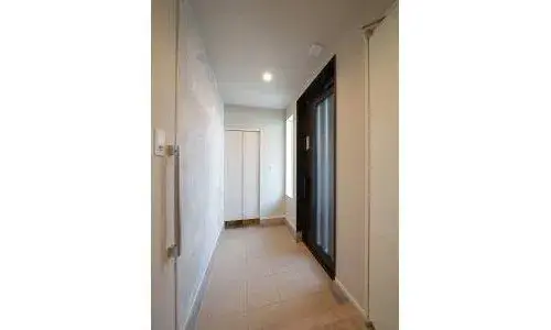 3LDK Barrio de Suginami Tokio (16)