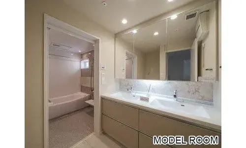 3LDK Barrio de Suginami Tokio (19)
