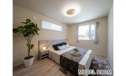 3LDK Barrio de Suginami Tokio (10)