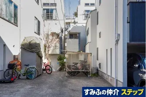 3LDK Property Setagaya-ku Tokyo (2)