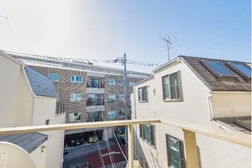 3LDK Property Setagaya-ku Tokyo (20)