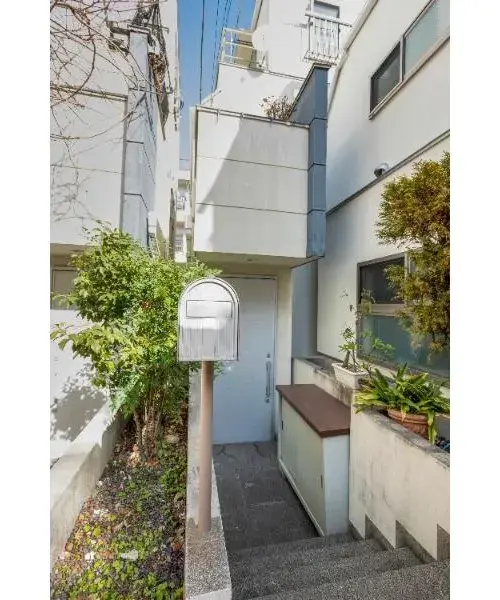 3LDK Property Setagaya-ku Tokyo (3)