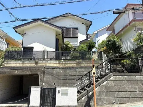 Propiedad 4LDK en Kanagawa Atsugi (3)