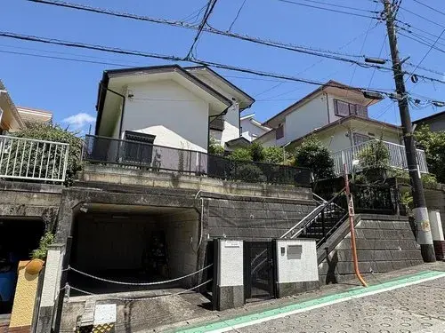 Propiedad 4LDK en Kanagawa Atsugi (4)