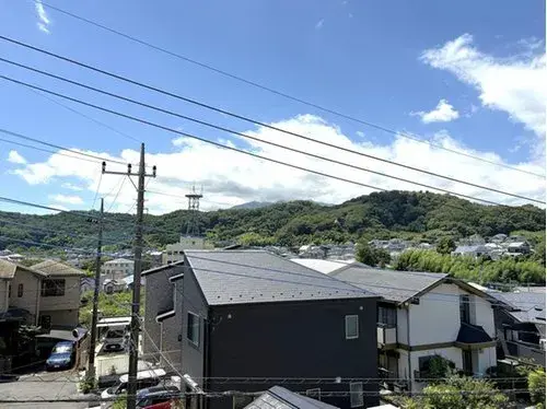 Propiedad 4LDK en Kanagawa Atsugi (5)