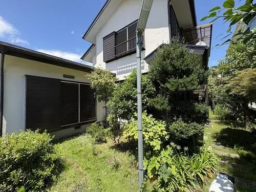 Propiedad 4LDK en Kanagawa Atsugi (6)