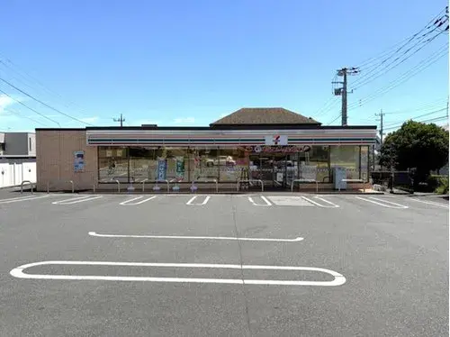 Propiedad 4LDK en Kanagawa Atsugi (7)