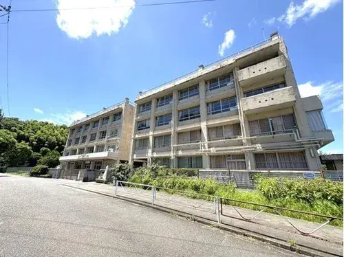 Propiedad 4LDK en Kanagawa Atsugi (8)