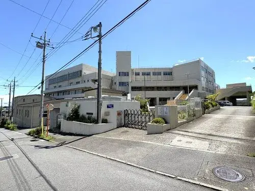 Propiedad 4LDK en Kanagawa Atsugi (9)