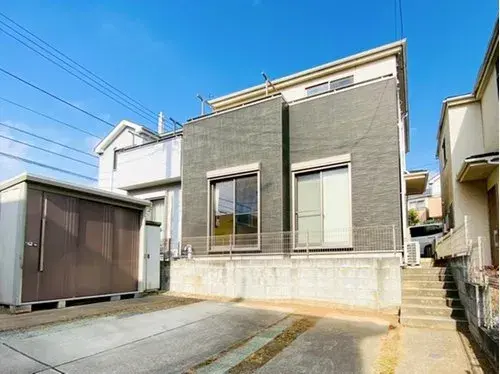 4LDK Property Yamato City Kanagawa Prefecture (2)