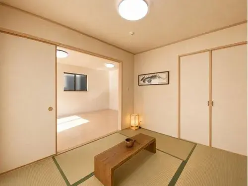 4LDK Property Yamato City Kanagawa Prefecture (15)