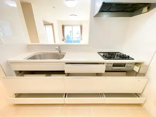 4LDK Property Yamato City Kanagawa Prefecture (16)