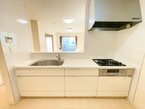 4LDK Property Yamato City Kanagawa Prefecture (17)