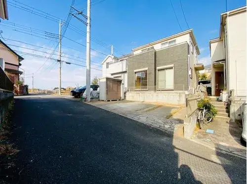 4LDK Property Yamato City Kanagawa Prefecture (3)