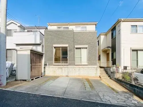 4LDK Property Yamato City Kanagawa Prefecture (4)
