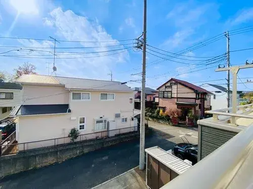 4LDK Property Yamato City Kanagawa Prefecture (5)