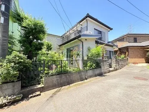 3LDK+S Property Sagamihara City Kanagawa Prefecture (2)