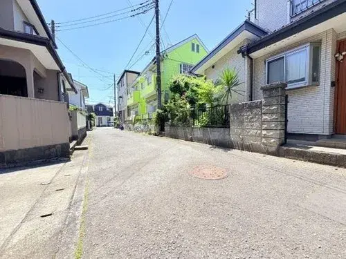 3LDK+S Property Sagamihara City Kanagawa Prefecture (4)