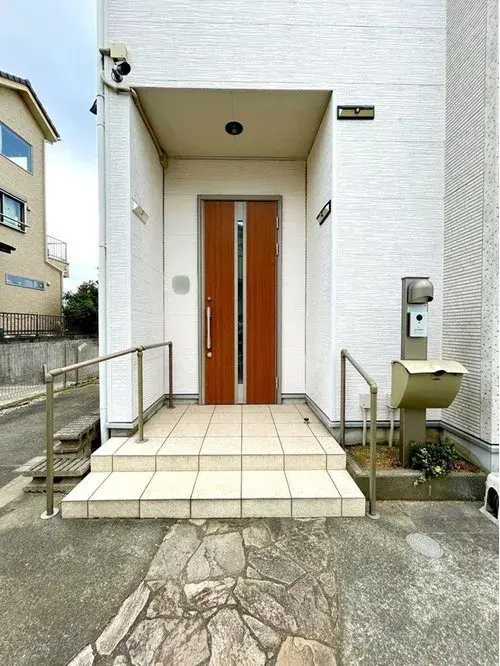 4LDK Property in Yokohama City, Kanagawa (2)