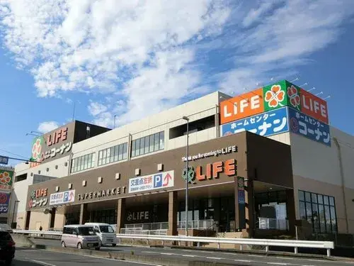4LDK Property in Yokohama City, Kanagawa (16)