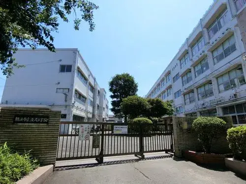 4LDK Property in Yokohama City, Kanagawa (17)