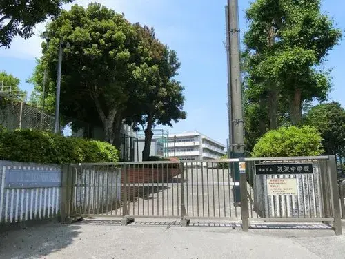4LDK Property in Yokohama City, Kanagawa (18)