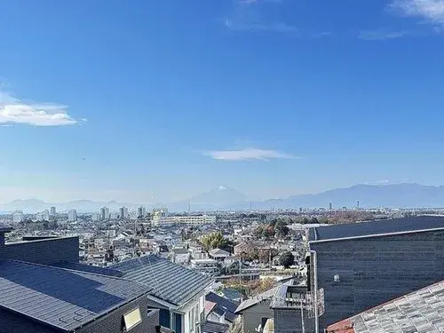 4LDK Property in Yokohama City, Kanagawa (20)