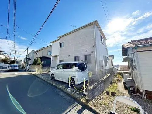 4LDK Property in Yokohama City, Kanagawa (4)