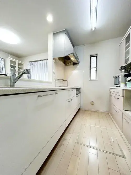 4LDK Property in Yokohama City, Kanagawa (8)