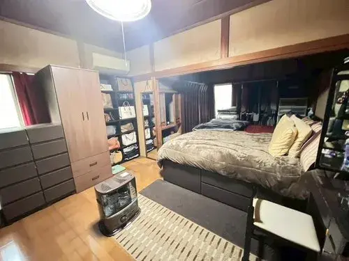 5DK Property Yokosuka City Kanagawa Prefecture (3)