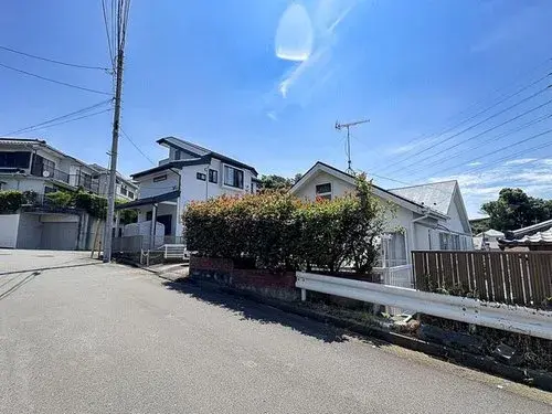 Akiya in Sakae Ward