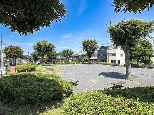 Propiedad 4LDK Ciudad de Yokohama Distrito de Sakae Prefectura de Kanagawa (2)