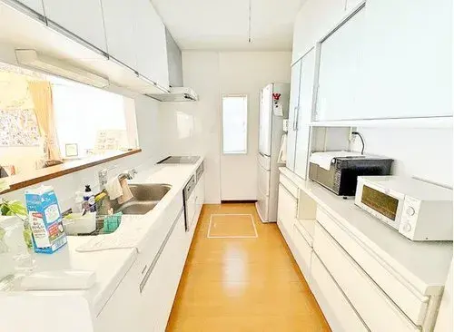 Propiedad 4LDK Ciudad de Yokohama Distrito de Sakae Prefectura de Kanagawa (13)