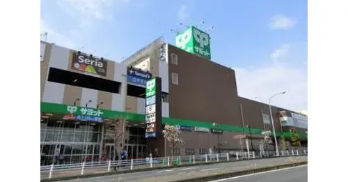 Propiedad 4LDK Ciudad de Yokohama Distrito de Sakae Prefectura de Kanagawa (17)