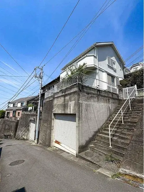 Propiedad 4LDK Ciudad de Yokohama Distrito de Sakae Prefectura de Kanagawa (3)