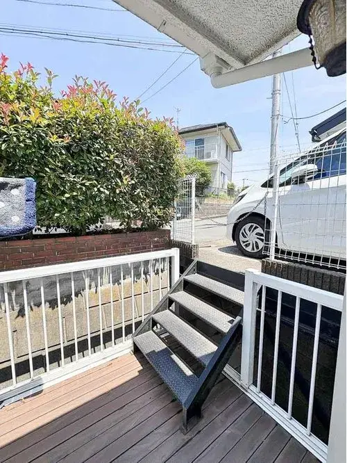 Propiedad 4LDK Ciudad de Yokohama Distrito de Sakae Prefectura de Kanagawa (5)