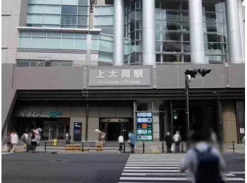 Propriété 4DK Ville de Yokohama Préfecture de Kanagawa (23)