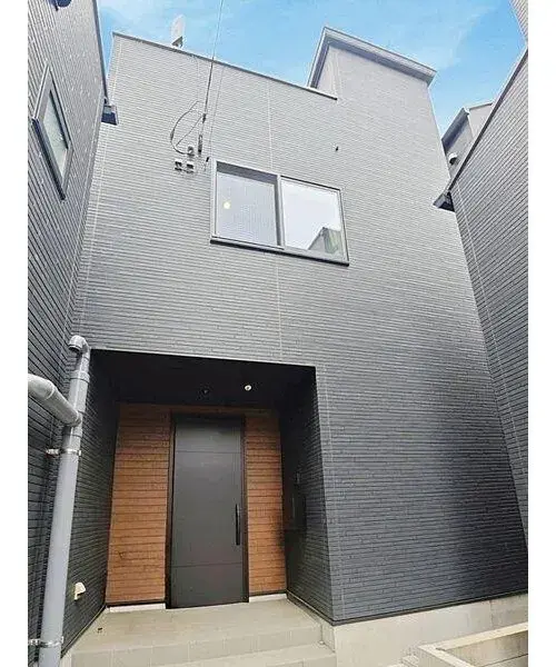 2LDK+S property Yokohama City Kanagawa Prefecture (2)