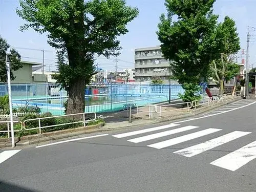 2LDK+S property Yokohama City Kanagawa Prefecture (13)